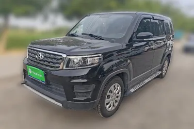 CHANGAN OSHAN X70A