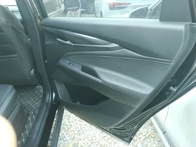 SAIC MAXUS EUNIQ 5