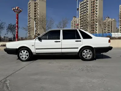 Volkswagen Santana Classic