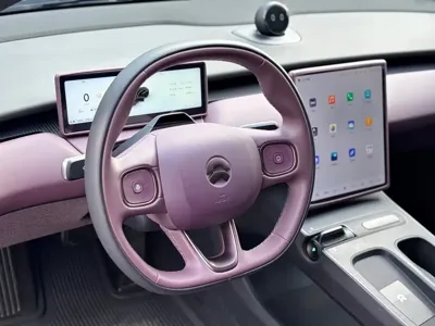 Nio ET5T