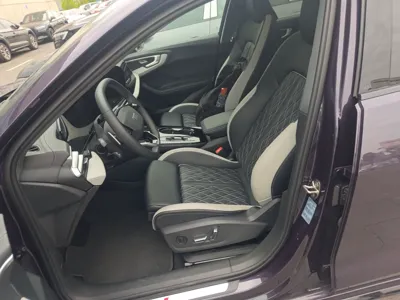 Audi A5L