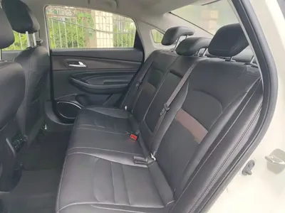 GAC Motor Trumpchi GA4