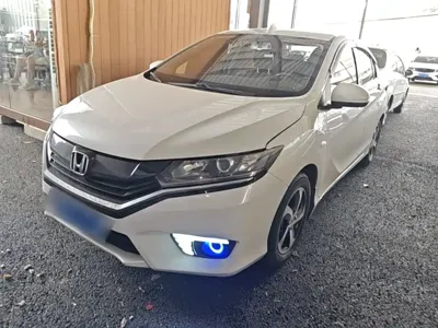 Honda Greiz