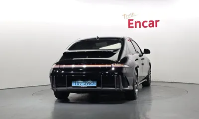 Hyundai Ioniq6