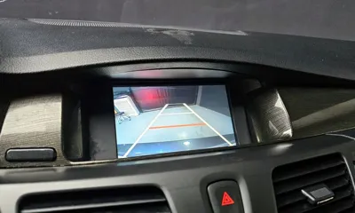 Renault-KoreaSamsung SM5