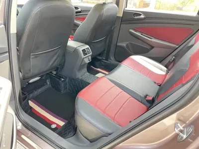 Jetta VS7
