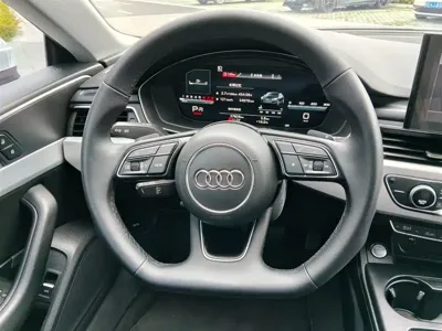 Audi A5 (Import)