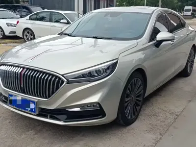 Hongqi Hongqi H5