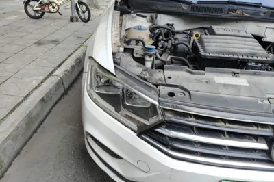 Volkswagen Bora