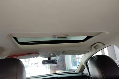 BYD Song Max