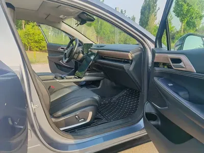 Xpeng P5