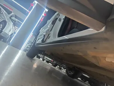 Geely Binyue