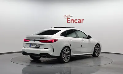 BMW 2-Series
