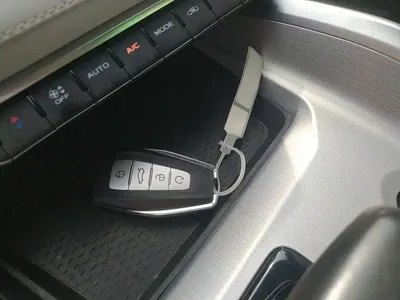 Geely Xingrui