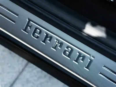 Ferrari GTC4Lusso