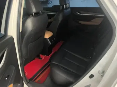 Changan CS55PLUS