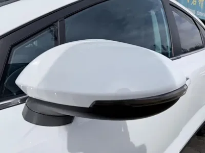 Geely Emgrand GS