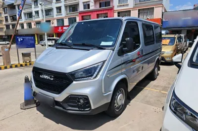 JMC Transit