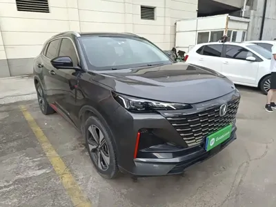 Changan CS55PLUS