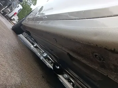 Hyundai Mistra
