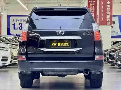 Lexus GX