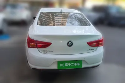 Buick Verano