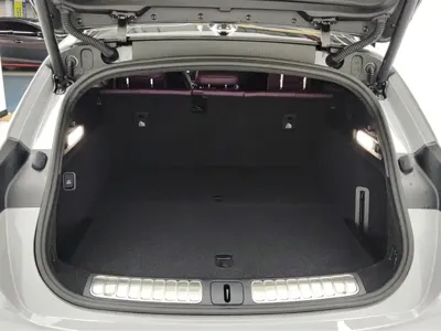 Nio ET5T