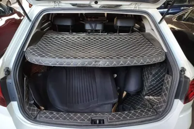 Volkswagen C-Trek