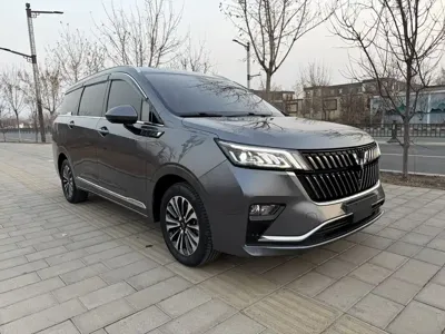 Wuling Jiachen