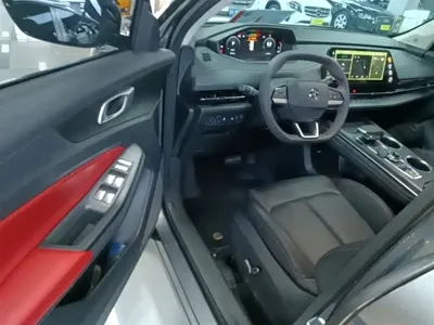 Changan CS55PLUS