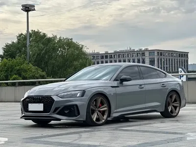 Audi RS 5