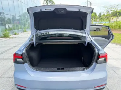 Roewe Feifan ER6