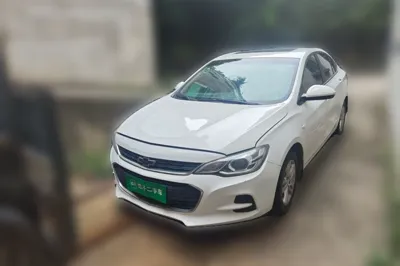 Chevrolet Cavalier