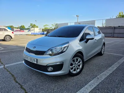 Kia Pride