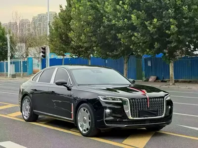 Hongqi Hongqi H9