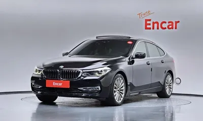 BMW Gran Turismo