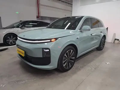 Li Auto Li L6