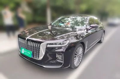 Hongqi H9