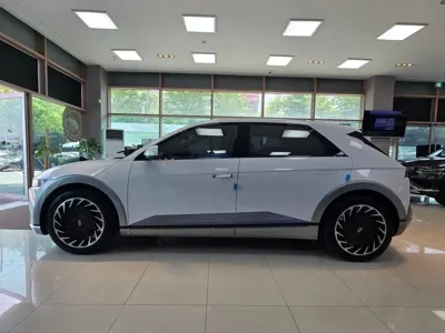 Hyundai Ioniq5