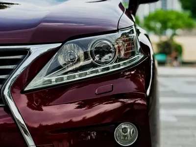 Lexus RX Classic