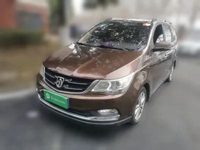 Baojun 730