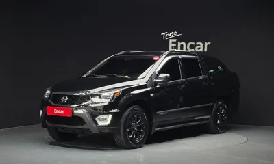 KG_Mobility_Ssangyong KORANDO