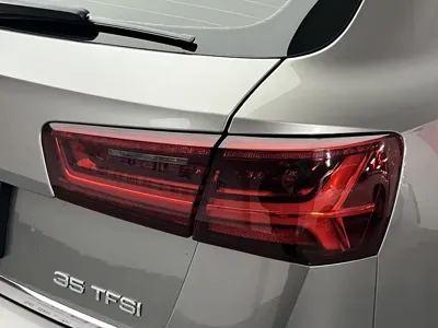 Audi A6 (Import)
