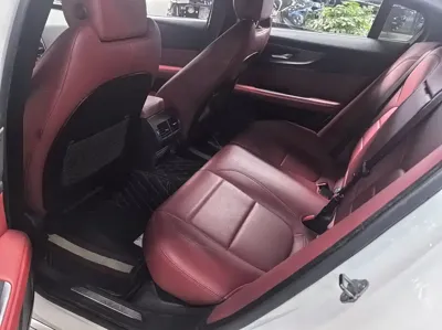 Jaguar XEL