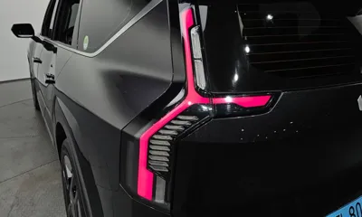 Kia EV9