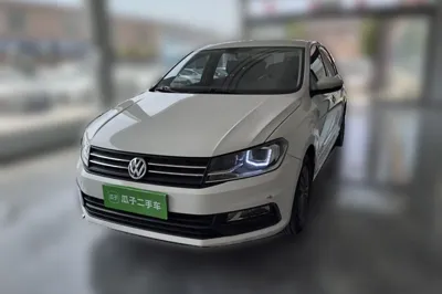 Volkswagen Santana