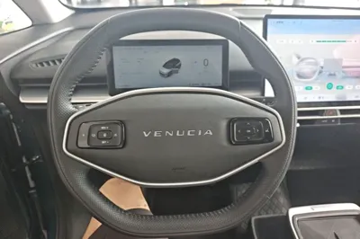 Venucia VX6