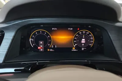 Volkswagen Viloran