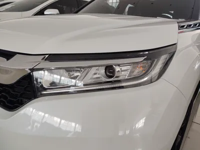 Honda Avancier
