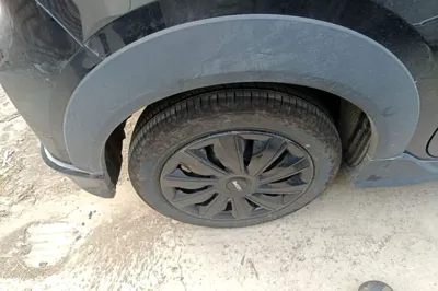 Geely Galaxy Panda